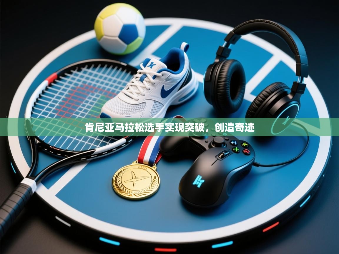 开云体育app下载入口-肯尼亚马拉松选手实现突破，创造奇迹  第4张