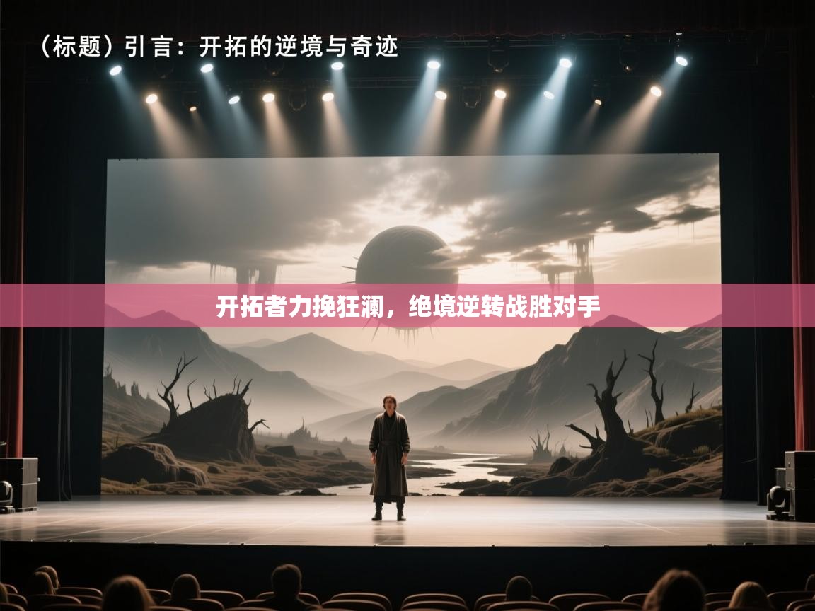 开云体育app在线-开拓者力挽狂澜,绝境逆转战胜对手 第3张