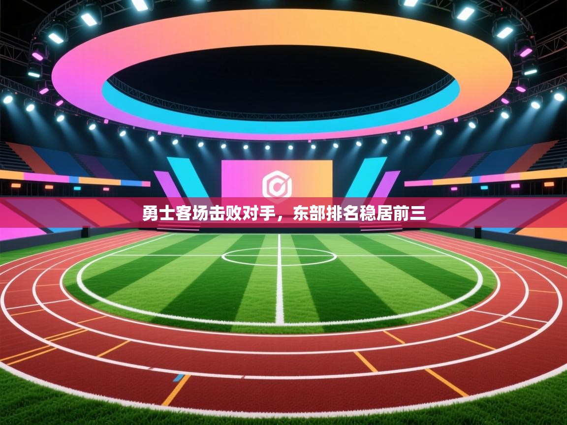 开云体育注册-勇士客场击败对手，东部排名稳居前三  第1张