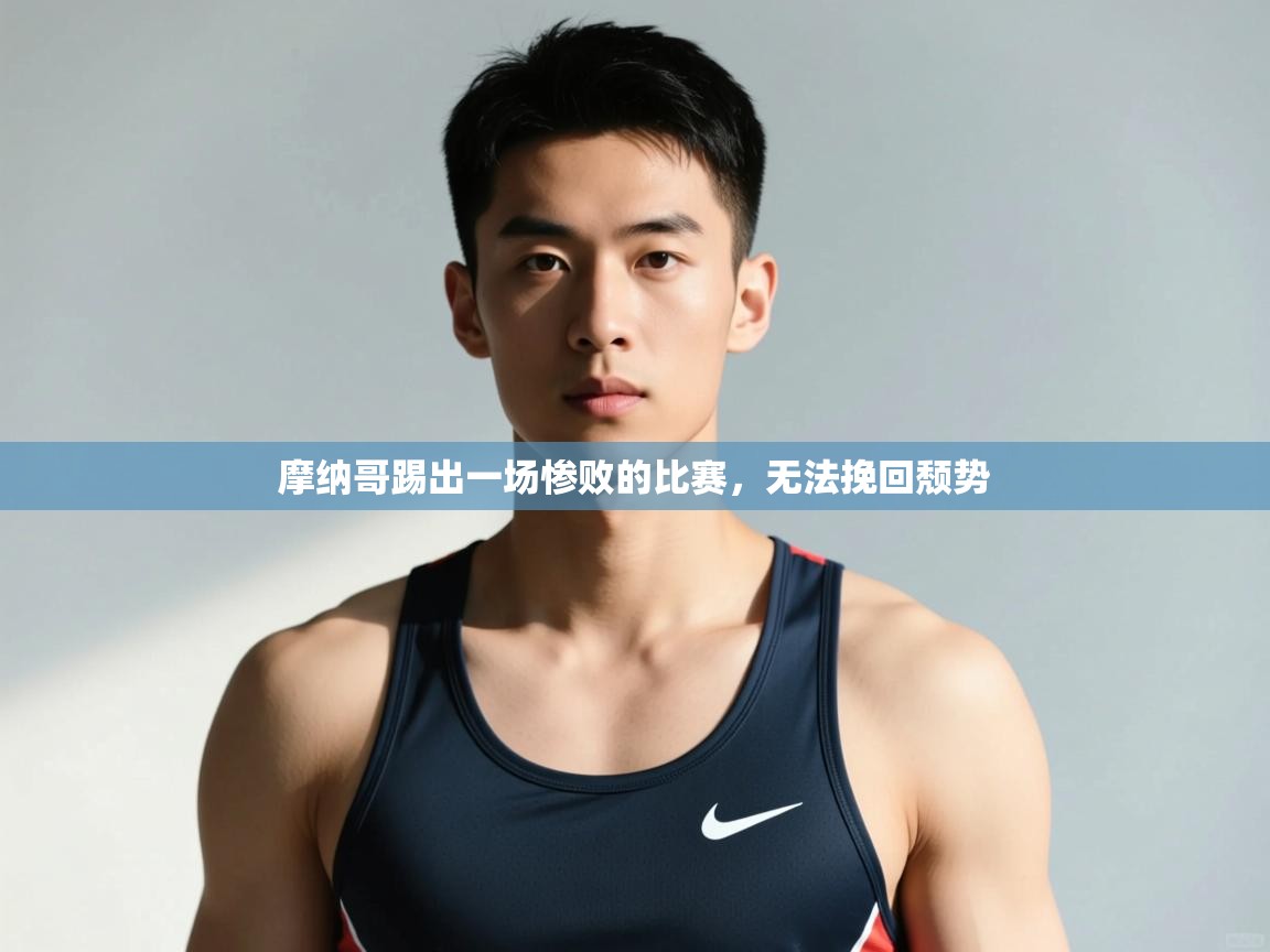 开云体育视频直播低延迟-摩纳哥踢出一场惨败的比赛，无法挽回颓势  第3张