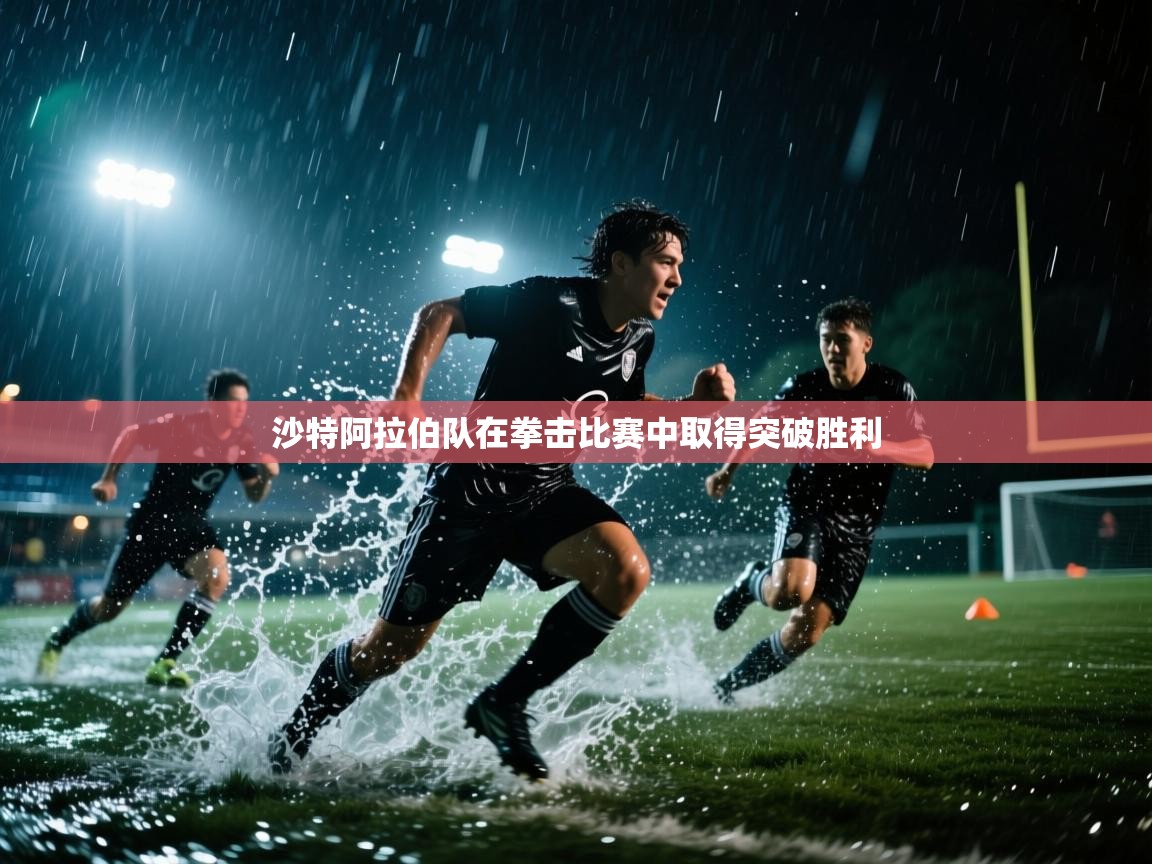 开云手机版-沙特阿拉伯队在拳击比赛中取得突破胜利  第4张