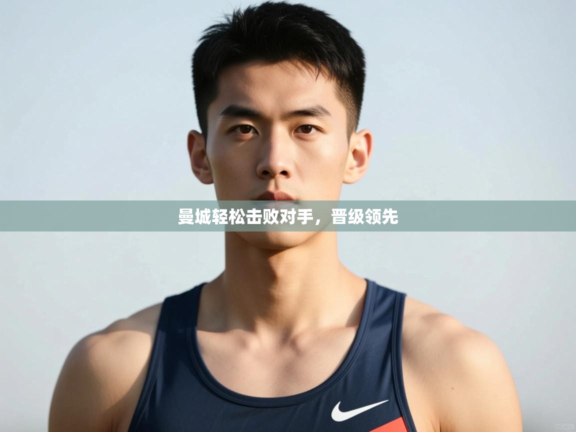 开云体育app网页版入口-曼城轻松击败对手，晋级领先  第1张