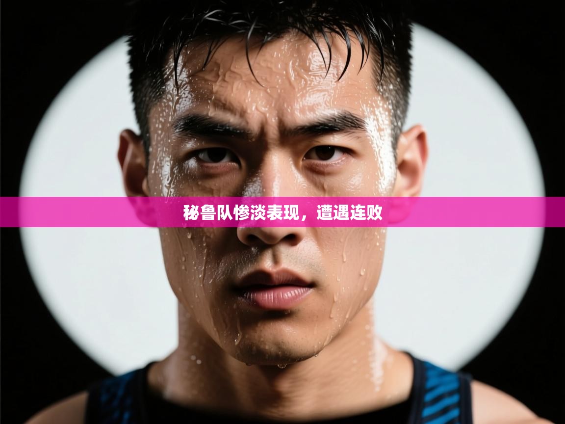 开云体育app投诉-秘鲁队惨淡表现,遭遇连败 第2张