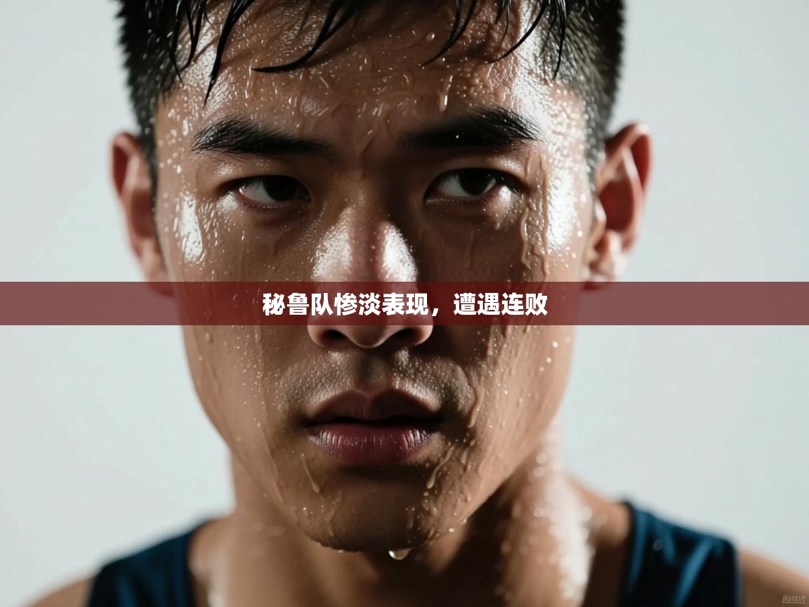 开云体育app投诉-秘鲁队惨淡表现,遭遇连败 第4张